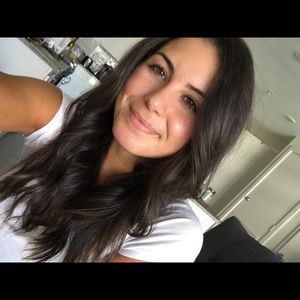 Meet your Posher, Jackie